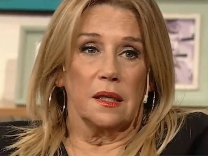 «Hace dos meses»: escándalo tras confirmarse lo que sucede entre Juana Viale y Marcela Tinayre