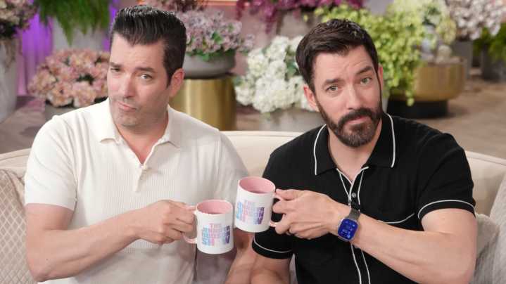 12 Home Features That Will Never Go Out Of Style, According To The Property Brothers