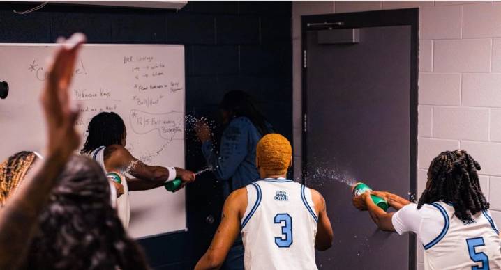 DeLisha Milton-Jones gains 100th victory as ODU women’s head coach – The Virginian