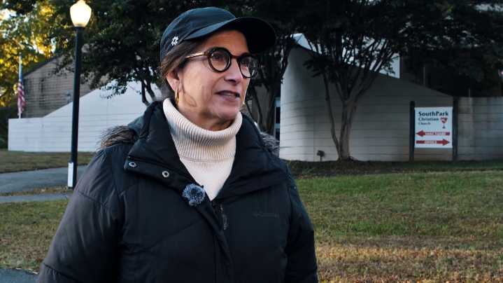 Only one Republican on Charlotte City Council after Kimberly Owens wins District 6