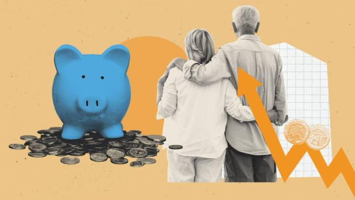 A good retirement is working past 80 and no cruises