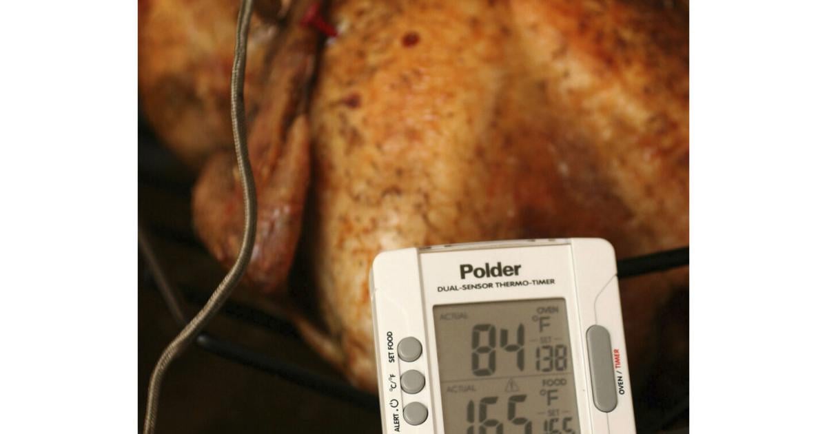 These 6 kitchen tools can make or break your Thanksgiving dinner