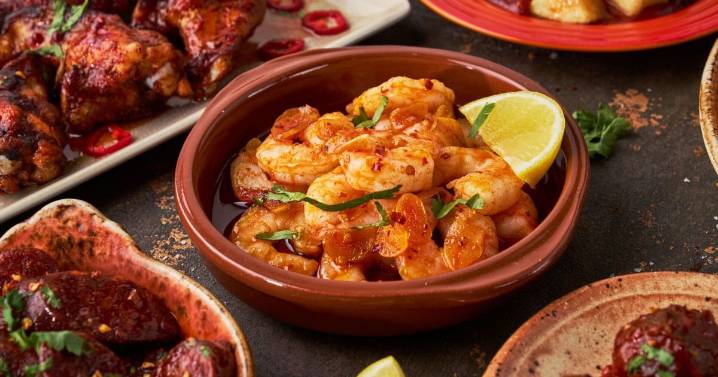 AD FEATURE: Get £15 off restaurant-quality tapas delivered to your door