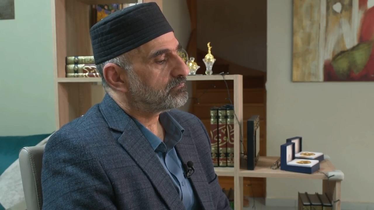 Exiled Syrian who brought proof of Assad's cruelty to light warns still much to do to find justice