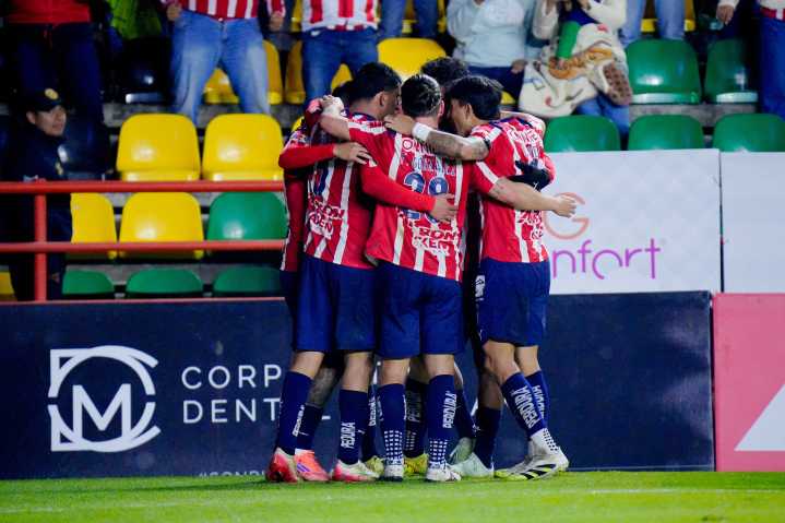 Resultado: Chivas volvió a ganar frente al Pachuca y se acerca a firmar su boleto directo a Liguilla