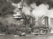 De Pearl Harbor a Tokio: la larga caza de un asesino durante la Segunda Guerra Mundial en el Pacífico