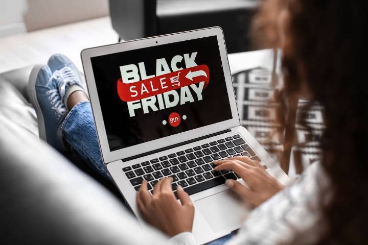 Ofertas y descuentos. Cuándo es el Black Friday 2025 en la Argentina