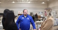 A new furniture store opened in Danville. Here's a look inside