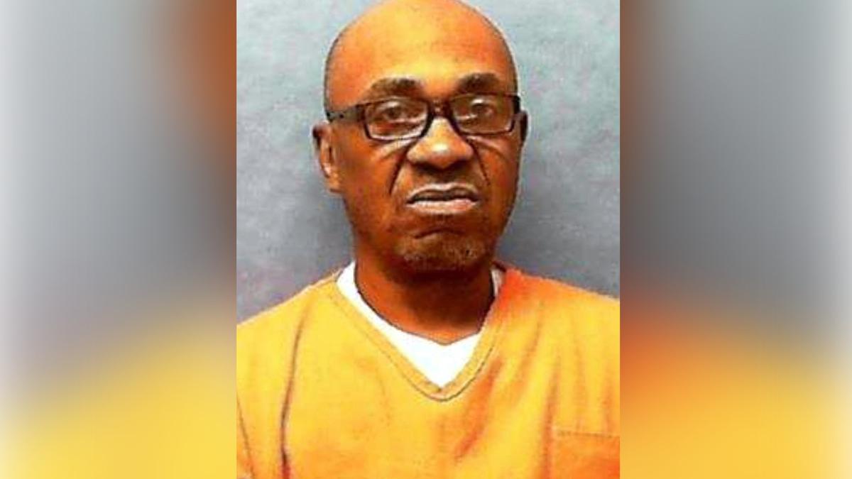 Richard Barry Randolph: Rapist and murderer becomes 17th person executed on death row in Florida this year