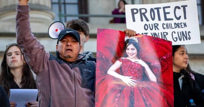 Settlement approved for Antioch High shooting victim’s family