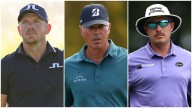 10 Notable Names In Danger Of Losing Their PGA Tour Cards
