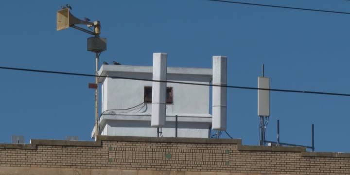 ‘It was scary’: Newberry County sheriff discusses tornado siren decision after Saturday storm