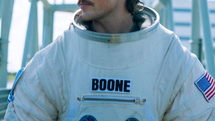 Benson Boone to perform Visa Live concert at Kennedy Space Center