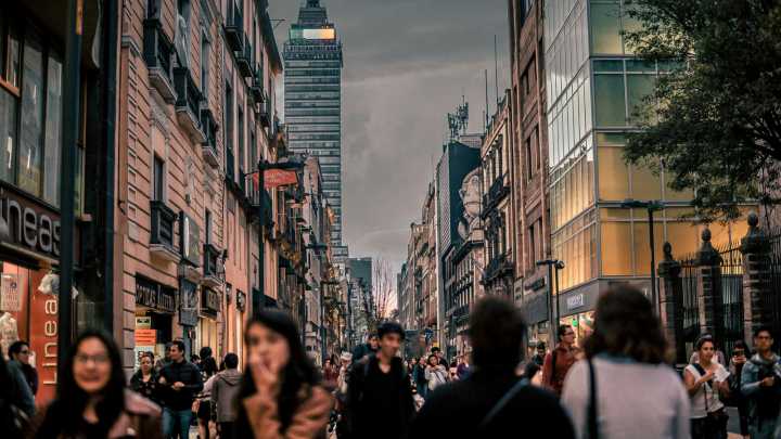 North America's Largest City Is Even Bigger Than NYC