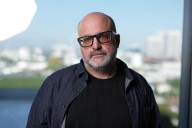 'One Battle After Another' Cinematographer Michael Bauman Interview