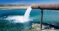 Radiografía hídrica 2024: agua de mar representa el 10% del consumo total del sector minero