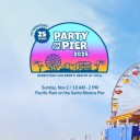 UCLA Mattel Children’s Hospital Celebrates 25 Years of Party on the Pier This Weekend