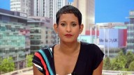 BBC launches ‘formal investigation into Naga Munchetty bulling allegations’