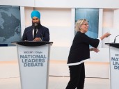 Cautionary tales from a refugee of NDP and Green party ecopolitics