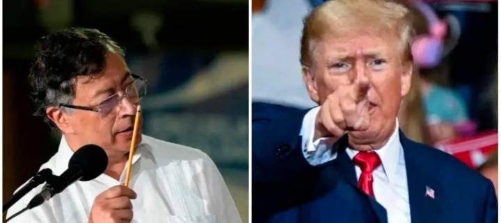 Colombia suspende cooperación en inteligencia con Estados Unidos: expertos advierten graves consecuencias en seguridad nacional