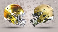 What channel is Notre Dame vs. Navy on? Time, TV schedule, live stream to watch Saturday college football game