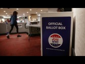 Latest on Election Day with key races in New York, New Jersey, Virginia and California