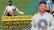 High-Pressure Test for Rishabh Pant & Gambhir | India vs South Africa 2nd Test Preview