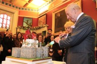 King Charles celebrates 77th birthday in year marked by Trump’s state visit, Andrew’s scandals