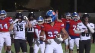 New Mexico High School Football Scores: Week 11