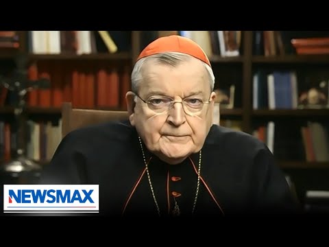 Exorcism prayer said at Saint Peter's Basilica