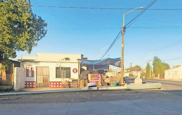 Indagan ataques a la Plataforma Centinela