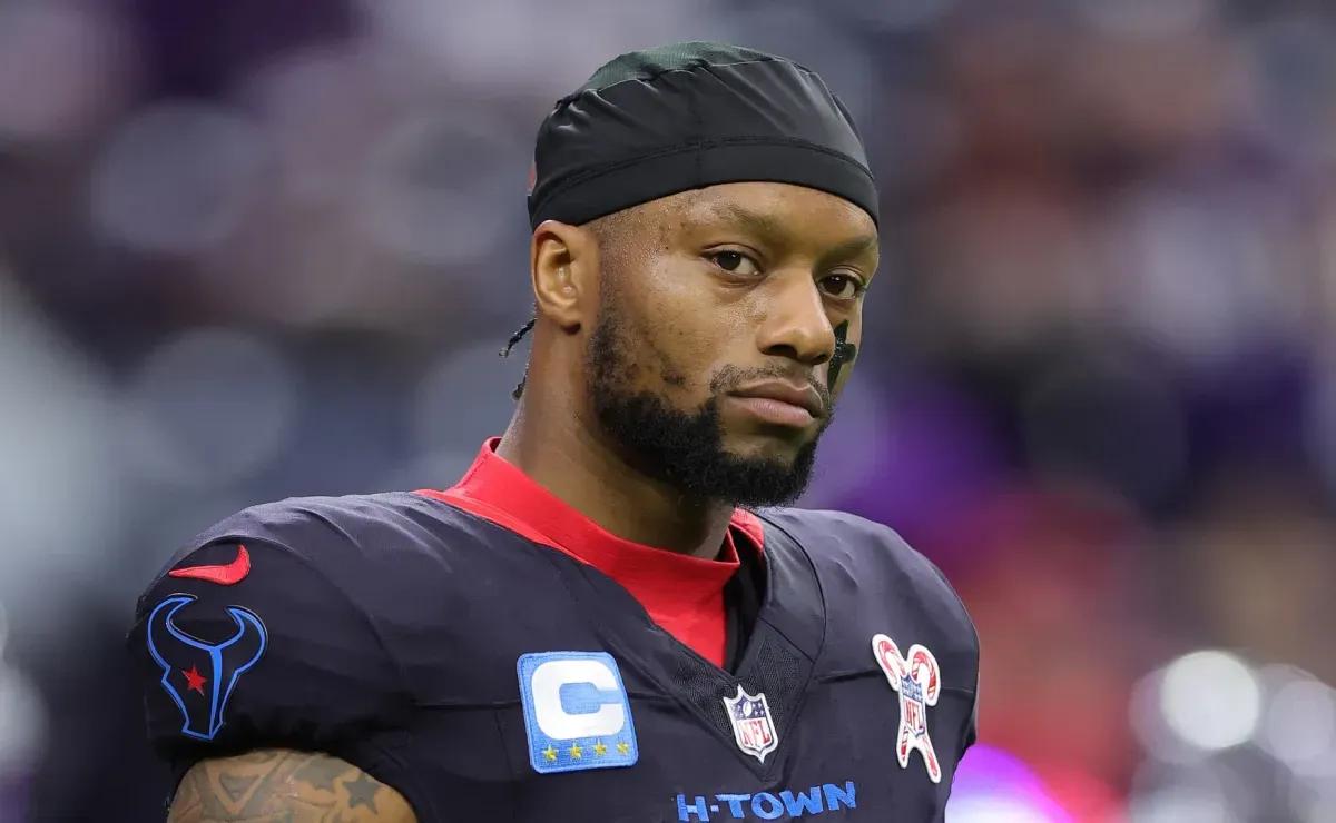 Texans get crucial update on Joe Mixon’s return amid CJ Stroud’s injury