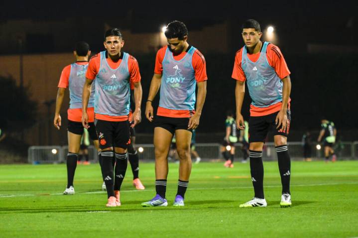 Colombia quiere hacer historia en el Mundial Sub 17 masculino en Catar