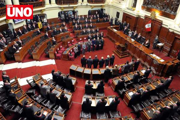 Senado tendrá poder para remover a titulares del BCR y SBS según nuevo reglamento