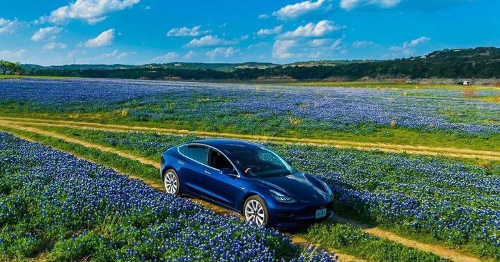 Mapping America’s EV adoption: Which states are leading the charge in 2025?