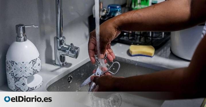 ¿Hay escaleras? ¿Se usan guantes? Los riesgos de las empleadas del hogar que deben prevenirse desde este viernes