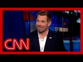 Eric Swalwell responds to buzz around his controversial 'vote by phone' proposal