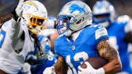 Former Lions running back opts to sign with AFC team instead of return to Detroit