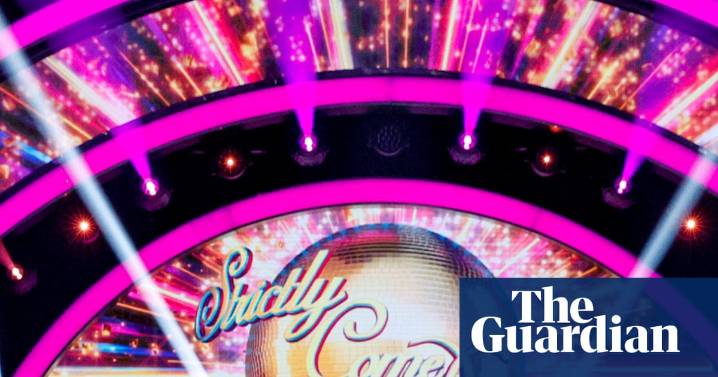 Strictly Come Dancing star reportedly arrested on suspicion of rape