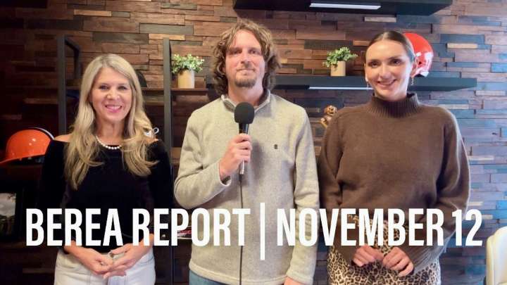 Browns still likely to face Lamar Jackson + Dillon Gabriel looks to build momentum: Berea Report