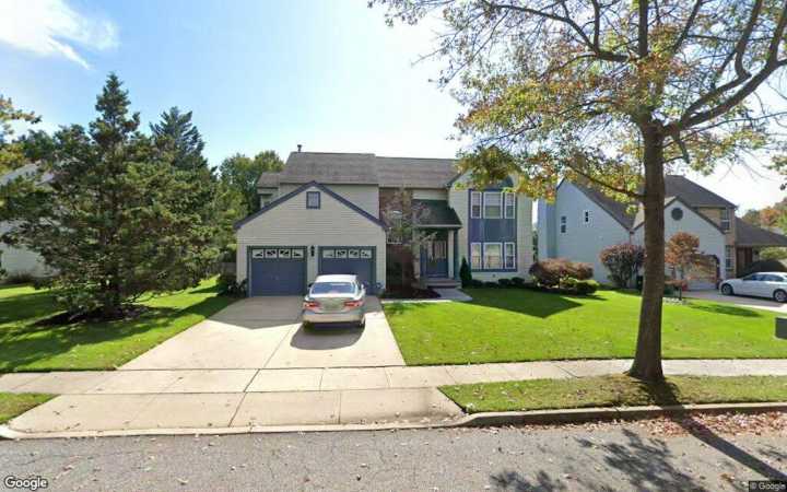 10 most expensive homes sold in Burlington County, Nov. 10