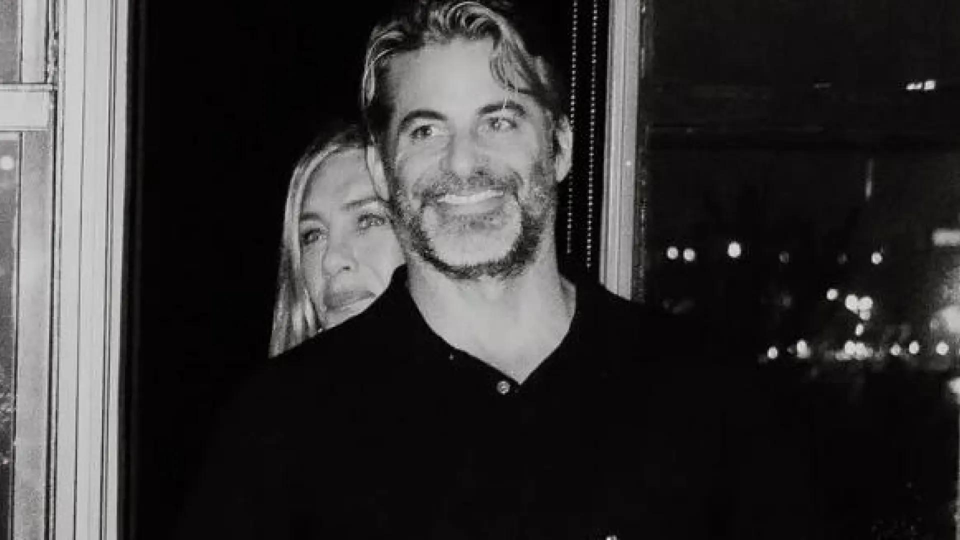 Quién es Jim Curtis, el nuevo novio de Jennifer Aniston que se proclama como gurú de la hipnoterapia