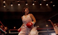 Sydney Sweeney: ‘I learned so much about myself playing lesbian boxer Christy’