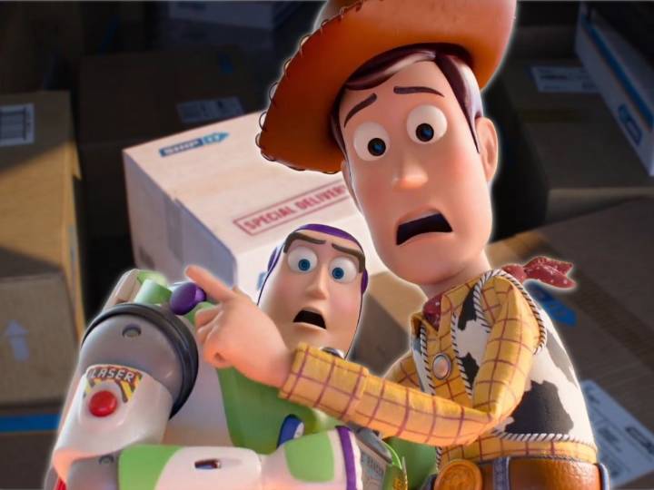 ¡Vuelven Woody y Buzz! 'Toy Story 5' lanza tráiler y confirma fecha de estreno en cines