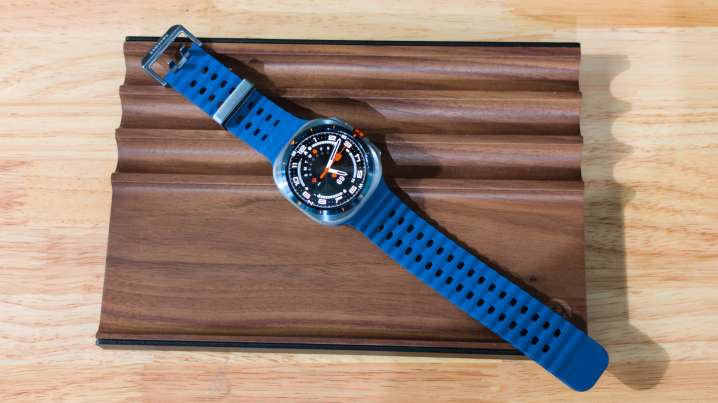 Samsung Galaxy Watch Ultra 2025 hot sale: You don’t have to wait for Black Friday!