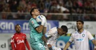 Huachipato se lleva un triunfo clave ante Ñublense y se acerca a Colo Colo en la lucha por la Copa Sudamericana