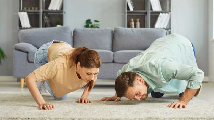 Baking Soda Vs Baby Powder: Which Removes Carpet Odor The Best
