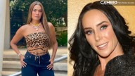Galilea Montijo marca distancia con Inés Gómez Mont tras su escándalo legal