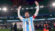 Tras el triunfo de la Selección Argentina, ¿cuándo vuelve a jugar Messi?