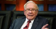 Warren Buffett invokes British as he goes quiet: Oracle of Omaha signs off at 95